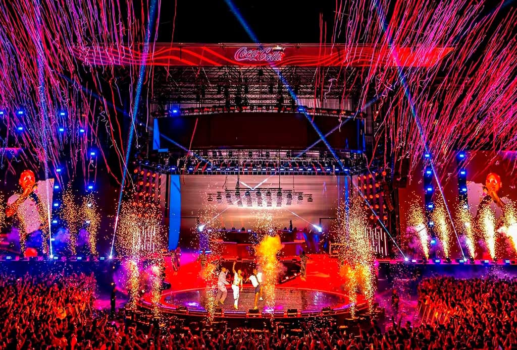 DOSE Open Air 4